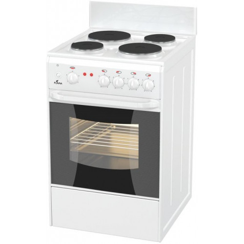 Плита бытовая электрическая FLAMA AE 1402 W